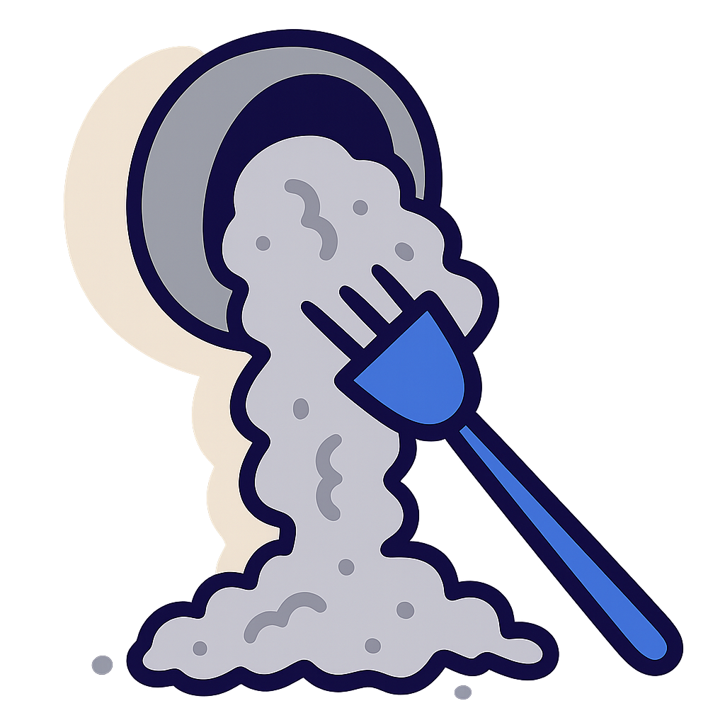 Dryer Vent Cleaning icon